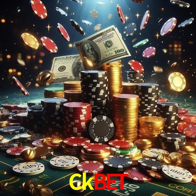 Desvendando o Mundo dos Jogos Virtuais na Ckbet