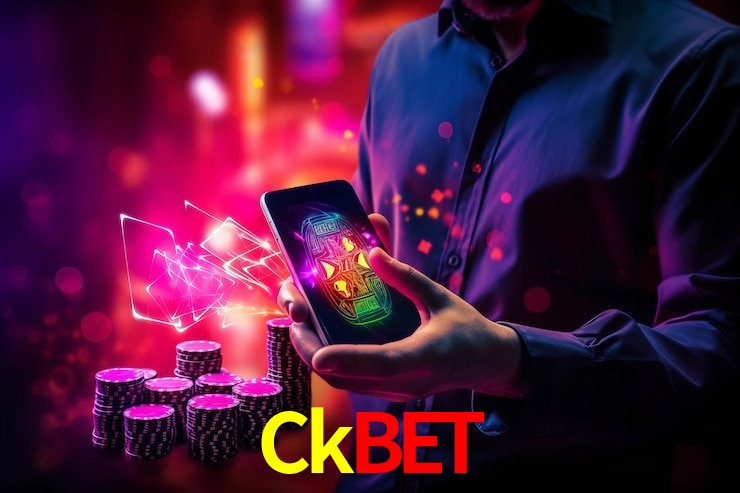 A Emoção da Loteria na Ckbet: Uma Chance de Mudança de Vida