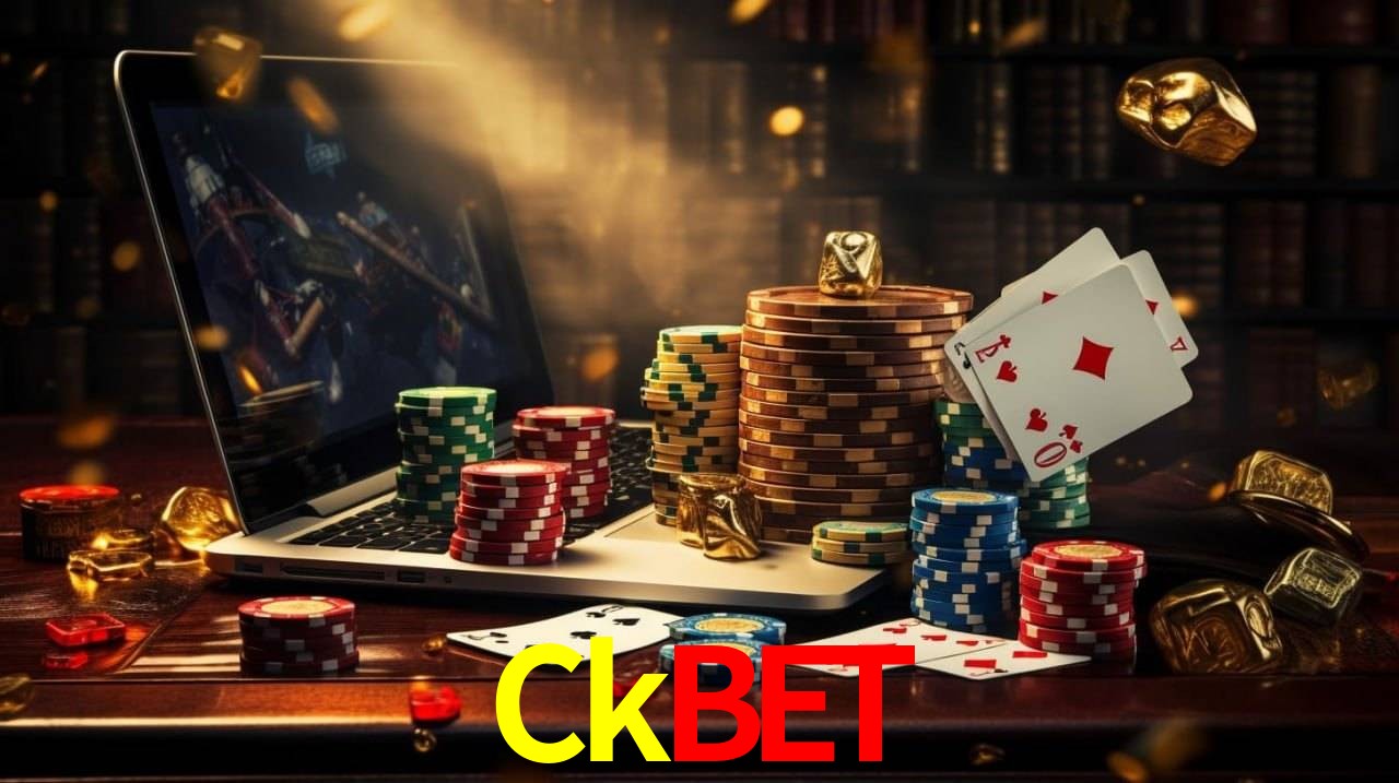 Descubra a Magia dos Jogos de Arcade no Ckbet