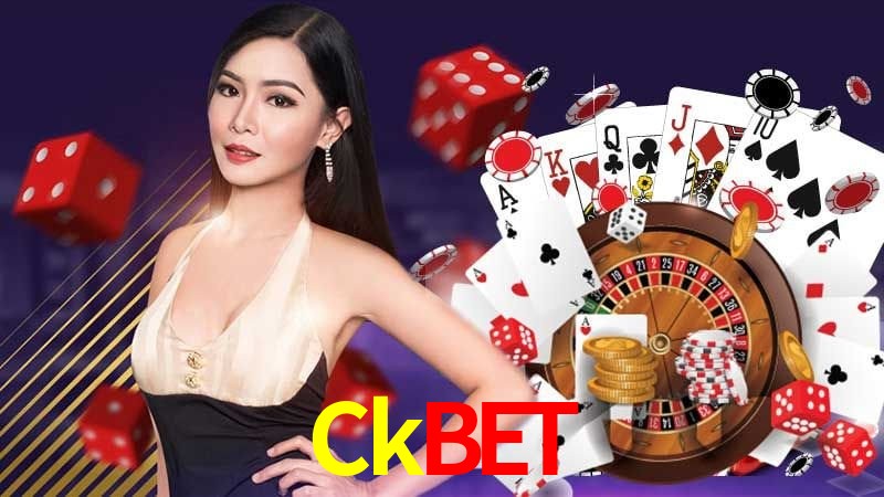A Revolução dos Aplicativos de Jogos no Ckbet