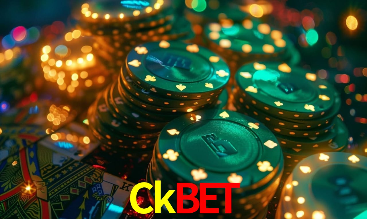 Desvendando o Mundo dos Jogos Virtuais na Ckbet