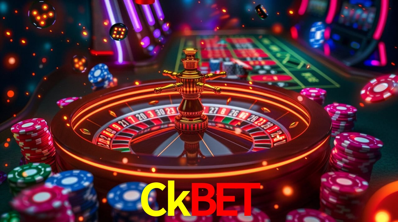 Descubra a Essência do Ckbet: Nossa História e Compromissos