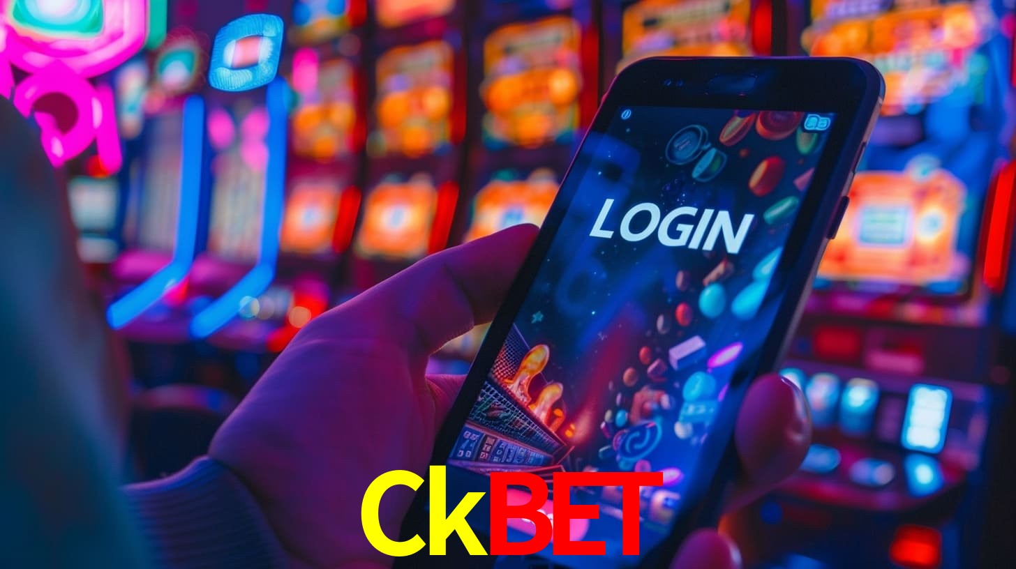 A Revolução dos Aplicativos de Jogos no Ckbet